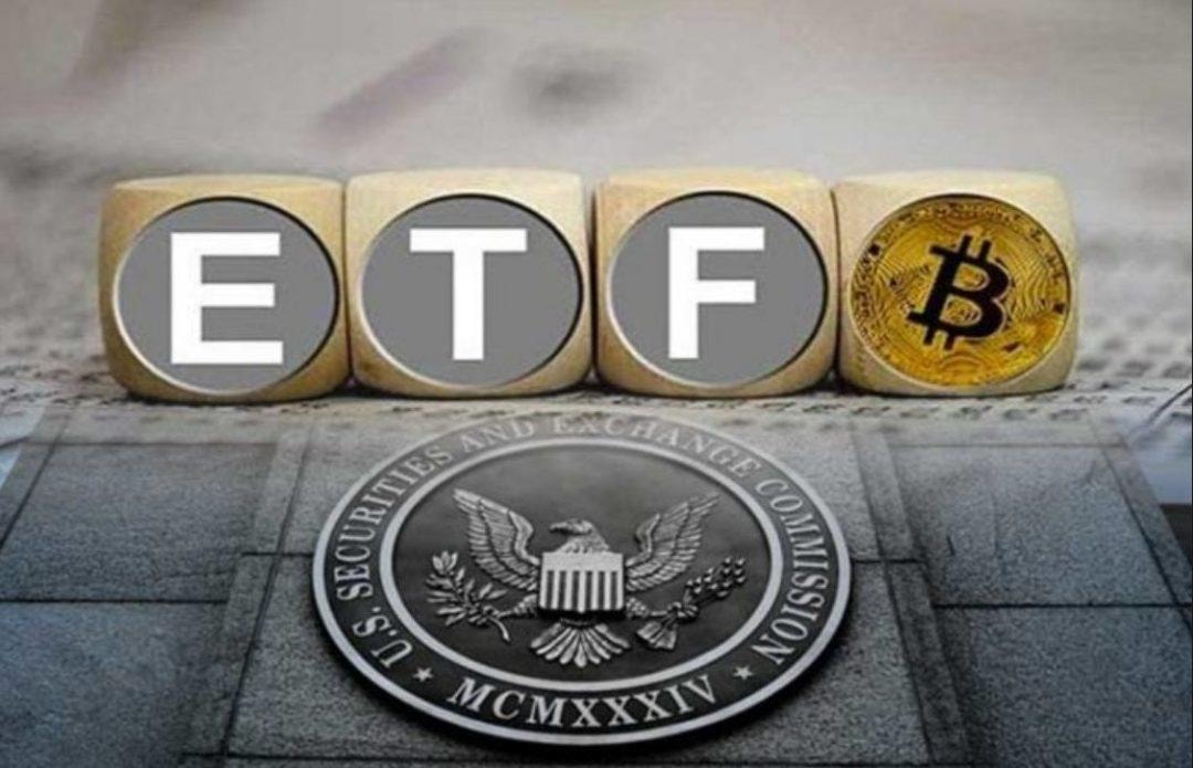 Gần 3 tỷ USD đổ vào các quỹ ETF Bitcoin chỉ sau 7 ngày: Chuyện gì đang xảy ra?- Ảnh 1.