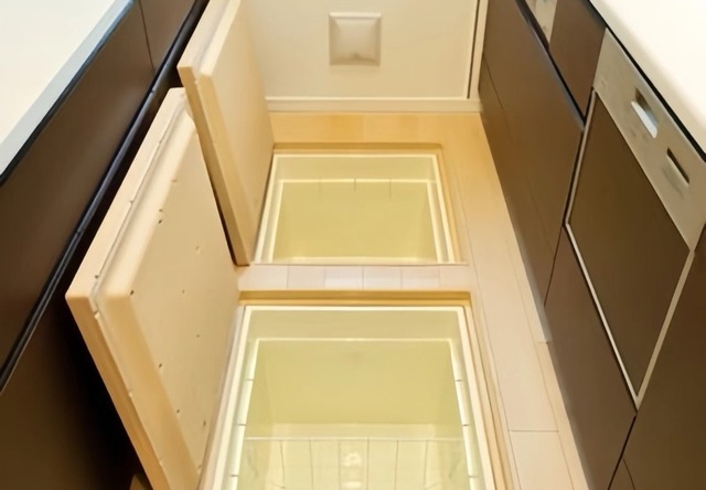 Người trong nghề mách: 5 thiết kế cơi nới nhà chật chội hóa thênh thang, xem xong phải thốt lên "ảo thật đấy" - Ảnh 3. Người trong nghề mách: 5 thiết kế cơi nới nhà chật chội hóa thênh thang, xem xong phải thốt lên "ảo thật đấy" - Ảnh 3.