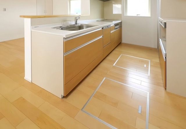 Người trong nghề mách: 5 thiết kế cơi nới nhà chật chội hóa thênh thang, xem xong phải thốt lên "ảo thật đấy" - Ảnh 2. Người trong nghề mách: 5 thiết kế cơi nới nhà chật chội hóa thênh thang, xem xong phải thốt lên "ảo thật đấy" - Ảnh 2.