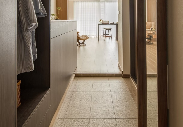 Người trong nghề mách: 5 thiết kế cơi nới nhà chật chội hóa thênh thang, xem xong phải thốt lên "ảo thật đấy" - Ảnh 1. Người trong nghề mách: 5 thiết kế cơi nới nhà chật chội hóa thênh thang, xem xong phải thốt lên "ảo thật đấy" - Ảnh 1.