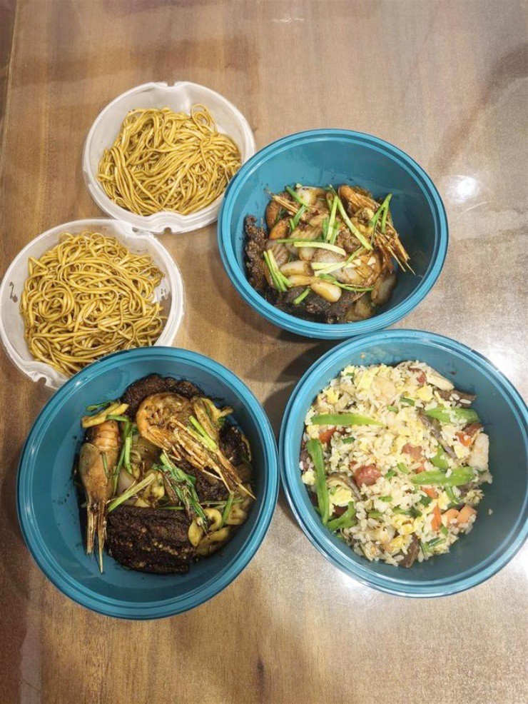 Một bát mì có giá hơn 2 triệu đồng, chủ quán tiết lộ đây là loại thuộc phân khúc “rẻ nhất”- Ảnh 1. Một bát mì có giá hơn 2 triệu đồng, chủ quán tiết lộ đây là loại thuộc phân khúc “rẻ nhất”- Ảnh 1.