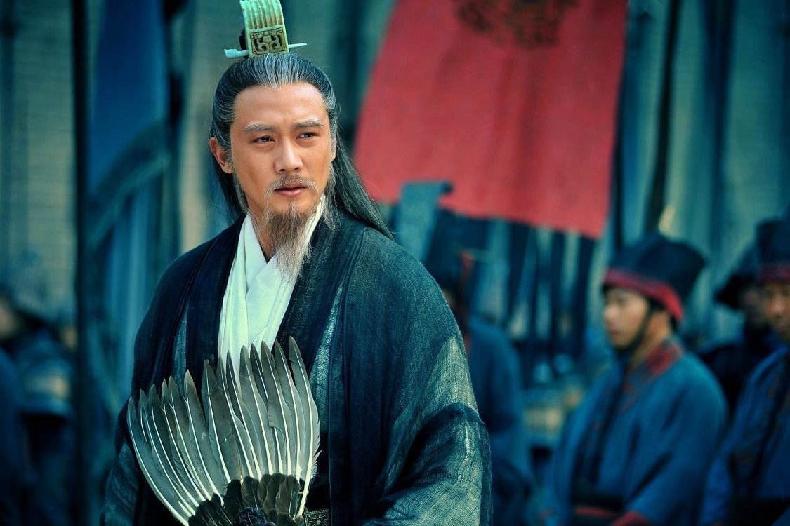 3 bậc kỳ tài thông minh nhất Tam Quốc- Ảnh 1.