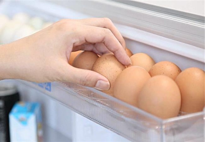 Đi chợ nên mua trứng vỏ trơn hay vỏ nhám? Đây là lời khuyên của chuyên gia- Ảnh 6.