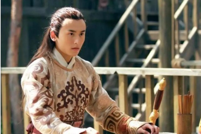 3 đồ đệ nổi tiếng của Chu Bá Thông: Kẻ giết hại Quách Tĩnh, người cải tiến tuyệt kỹ thành vô song- Ảnh 3.