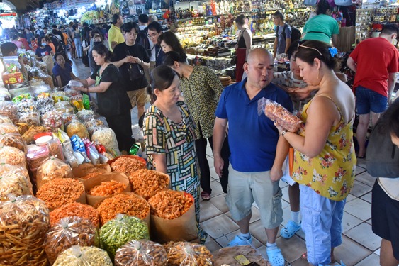 Chỉ đạo mới của Chính phủ về quản lý thuế với hộ kinh doanh- Ảnh 1.