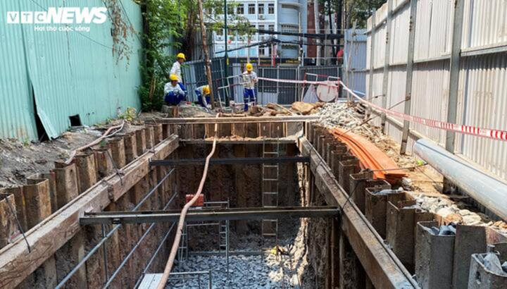 Rút ngắn 30% thời gian phê duyệt, TP.HCM sắp khởi công 20 dự án trọng điểm