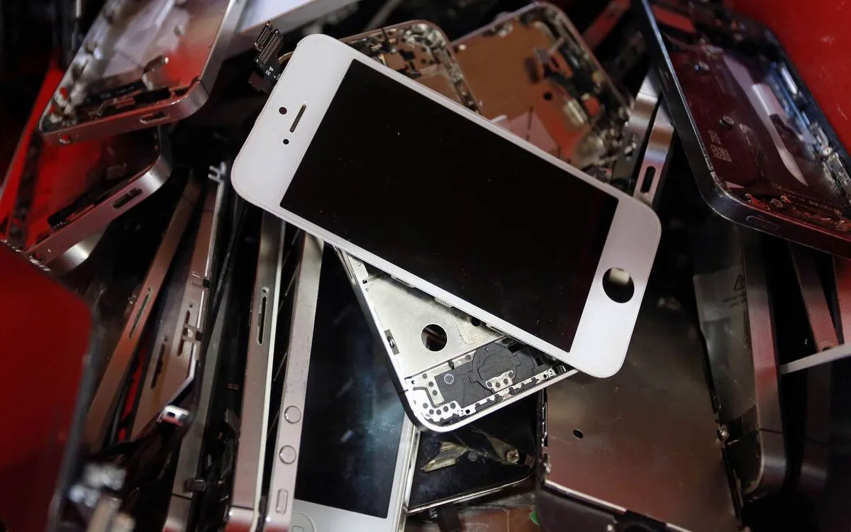 iOS 26 có thể "biến" 75 triệu iPhone thành rác thải điện tử - Ảnh 1.