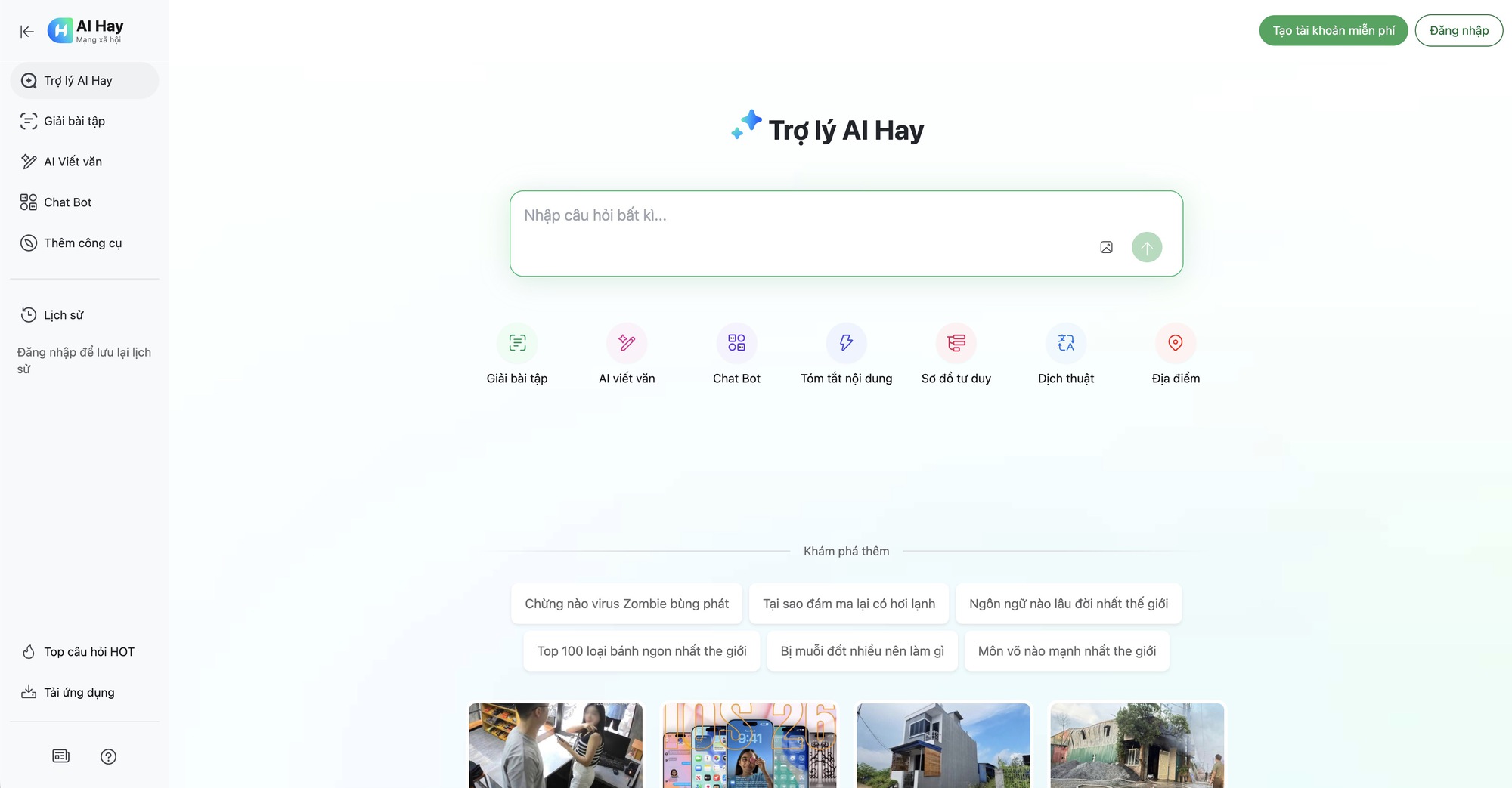 Galaxy AI đối đầu MXH AI Hay, ai giỏi giải pháp AI tiếng Việt hơn? - Ảnh 4.