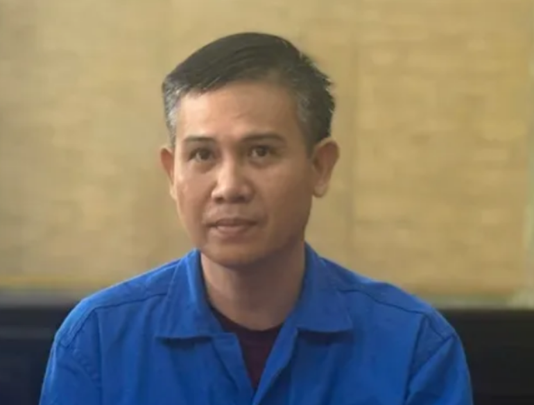 Chủ tịch Asanzo Phạm Văn Tam bị đề nghị 10-12 năm tù - Ảnh 1.