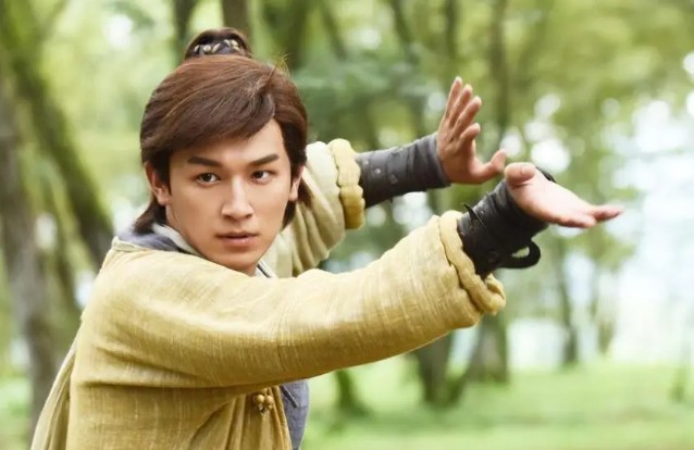 3 đồ đệ nổi tiếng của Chu Bá Thông: Kẻ giết hại Quách Tĩnh, người cải tiến tuyệt kỹ thành vô song- Ảnh 2.