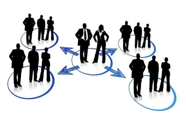 Hai công ty bị chuyển hồ sơ sang công an vì nghi kinh doanh đa cấp không phép- Ảnh 1.