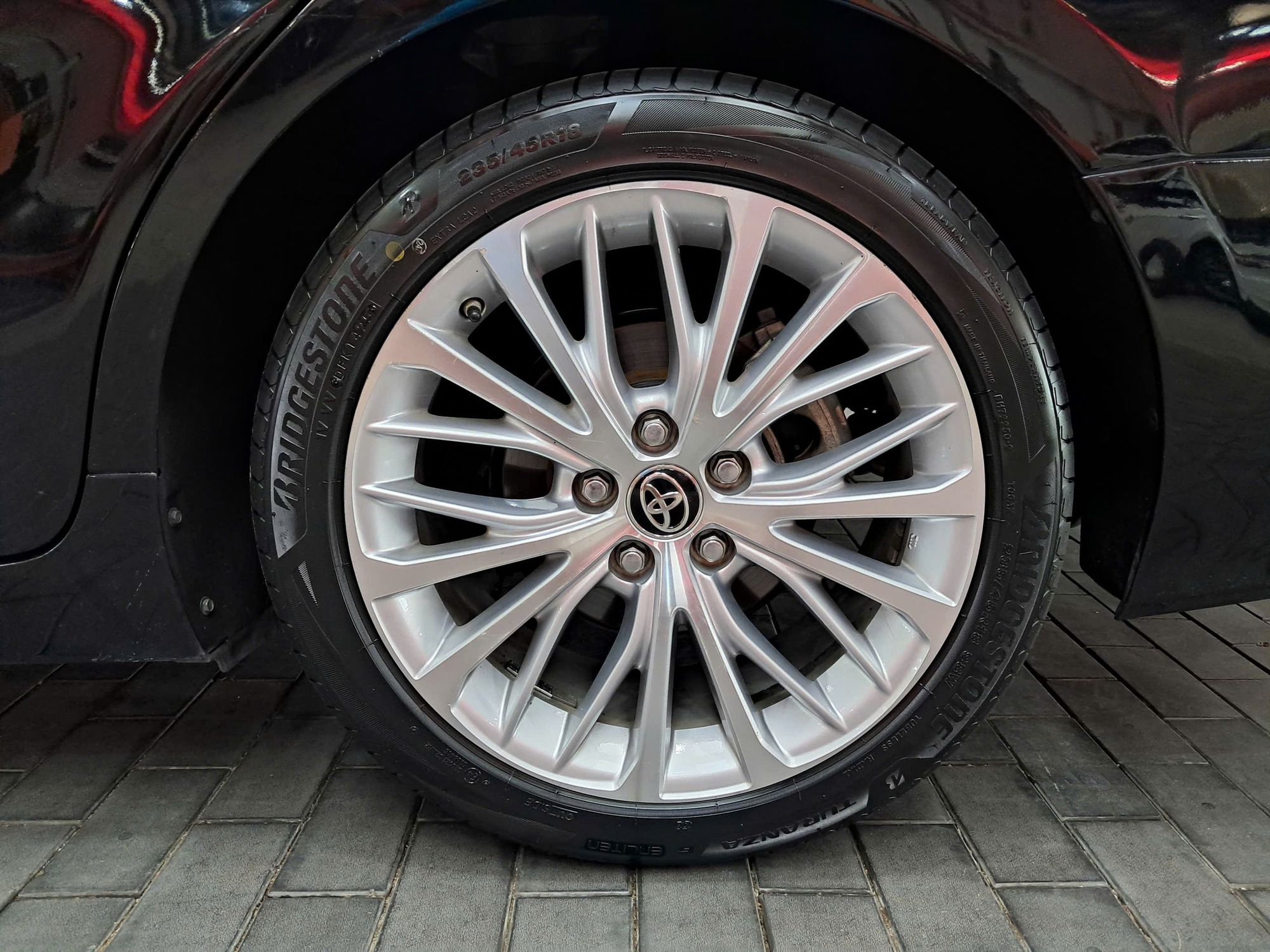 21 đề cử đua Top 5 ‘Nội dung của năm’: Đa nền tảng nỗ lực đưa cách tiếp cận mới tới người xem- Ảnh 9.