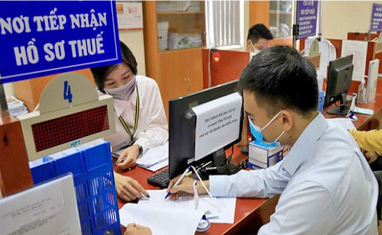 Lương bao nhiêu thì không cần nộp thuế thu nhập cá nhân?- Ảnh 1.