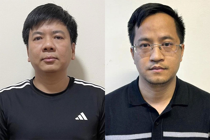 Vụ Shark Thủy: Khởi tố thêm 19 bị can- Ảnh 1.