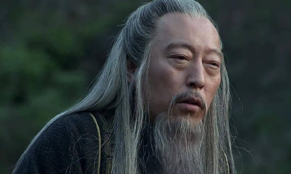 3 bậc kỳ tài thông minh nhất Tam Quốc- Ảnh 2.