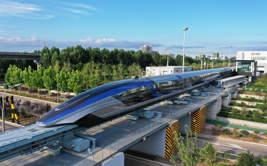 Đầu tư nhiều tiền của nhưng Mỹ, Châu Âu vẫn phải chịu thua Trung Quốc và Nhật Bản trong lĩnh vực này - Ảnh 1.