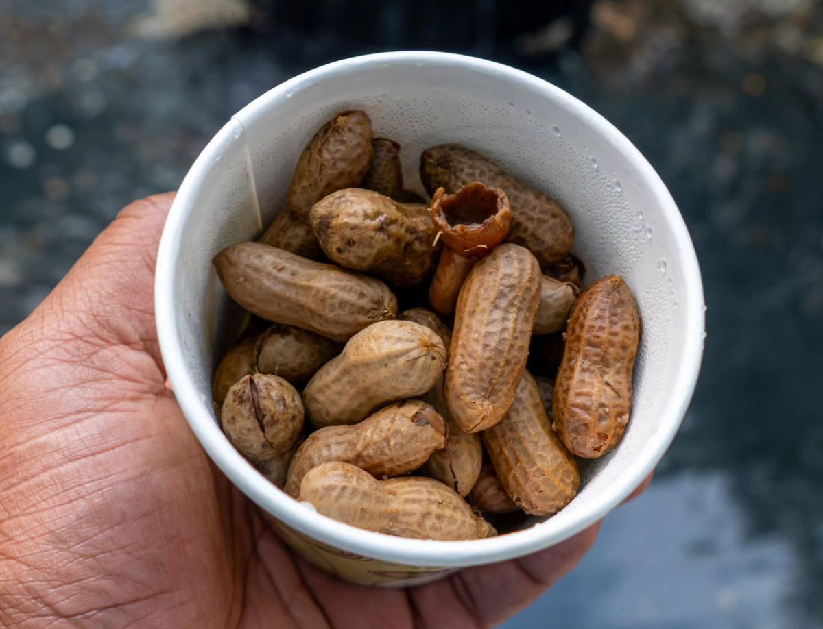 Nhiều chị em không biết: Buổi sáng bụng rỗng ăn 3 thứ này không khác gì "hút dầu", eo ngày càng xẹp, cân bằng nội tiết tố - Ảnh 1.