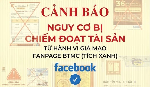 Nhà vàng lâu đời nhất Hà Nội cảnh báo KHẨN: Người dân chú ý về việc mua bán vàng miếng online- Ảnh 2.