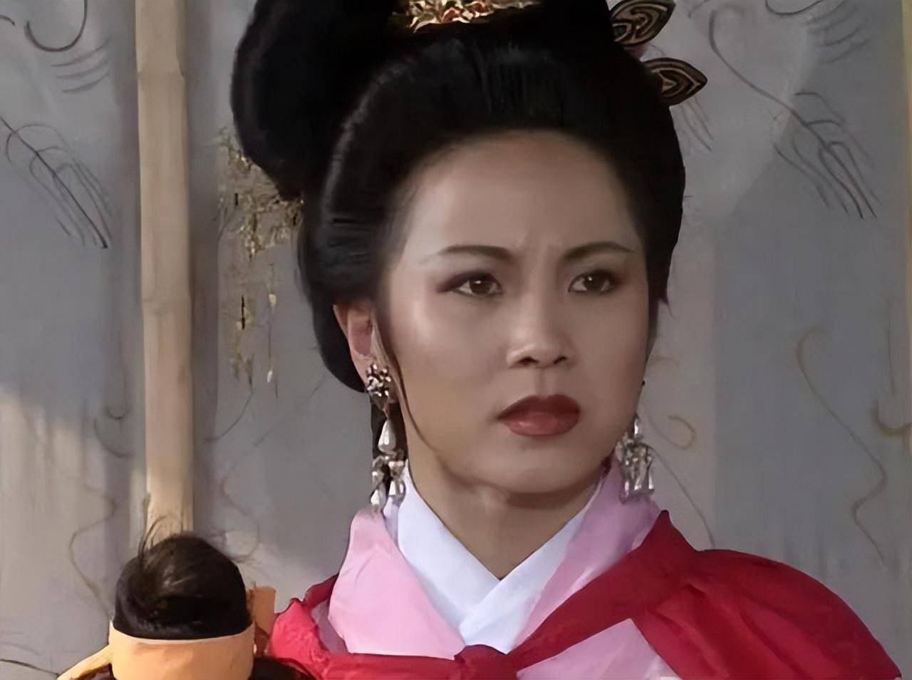 4 nữ nhân thông minh nhất Tam Quốc- Ảnh 1.