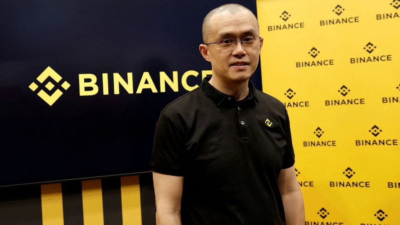 Đồng BNB tăng 10.000 lần sau 3.000 ngày, nhà sáng lập Binance CZ nói: Đây chỉ là sự khởi đầu!- Ảnh 1.