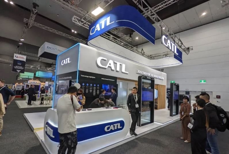 Xuất hiện loại pin xe điện thế hệ mới có tuổi thọ 12 năm, đi được 758 km/lần sạc- Ảnh 3.