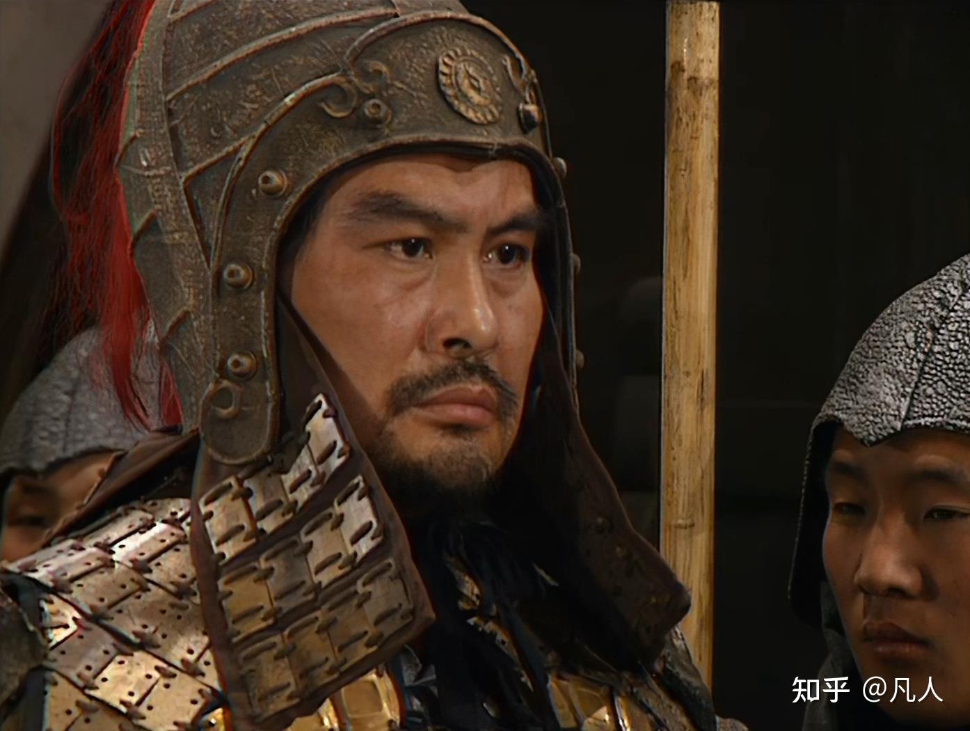 5 vị tướng khiến Quan Vũ luôn phải dè chừng khi đối đầu: Một trong số đó từng đánh bại hổ bằng tay không- Ảnh 4. 5 vị tướng khiến Quan Vũ luôn phải dè chừng khi đối đầu: Một trong số đó từng đánh bại hổ bằng tay không- Ảnh 4.