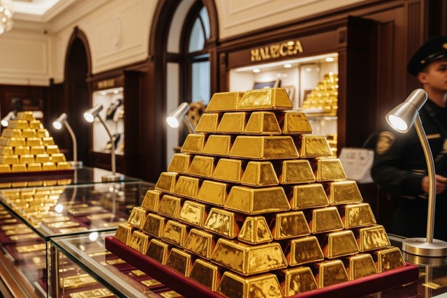 Nhà vàng lâu đời nhất Hà Nội cảnh báo KHẨN: Người dân chú ý về việc mua bán vàng miếng online- Ảnh 3.