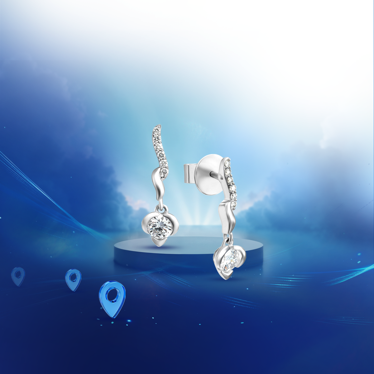 Khám phá “Chuỗi tọa độ – Ưu đãi trang sức” tháng 9 của PNJ - Ảnh 2.