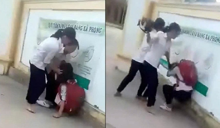 Bỏ hình thức "đuổi học", học sinh bị kỷ luật cao nhất chỉ viết kiểm điểm - Ảnh 1.