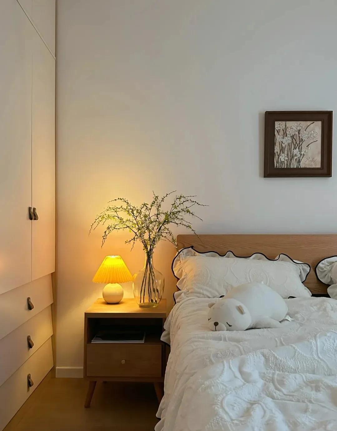 Căn hộ 76m² của người phụ nữ 32 tuổi được trang trí khéo đến mức gần như không cần dọn vẫn sạch bong kin kít- Ảnh 7. Căn hộ 76m² của người phụ nữ 32 tuổi được trang trí khéo đến mức gần như không cần dọn vẫn sạch bong kin kít- Ảnh 7.