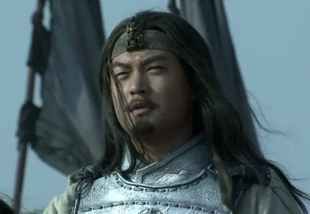 5 vị tướng khiến Quan Vũ luôn phải dè chừng khi đối đầu: Một trong số đó từng đánh bại hổ bằng tay không- Ảnh 6. 5 vị tướng khiến Quan Vũ luôn phải dè chừng khi đối đầu: Một trong số đó từng đánh bại hổ bằng tay không- Ảnh 6.