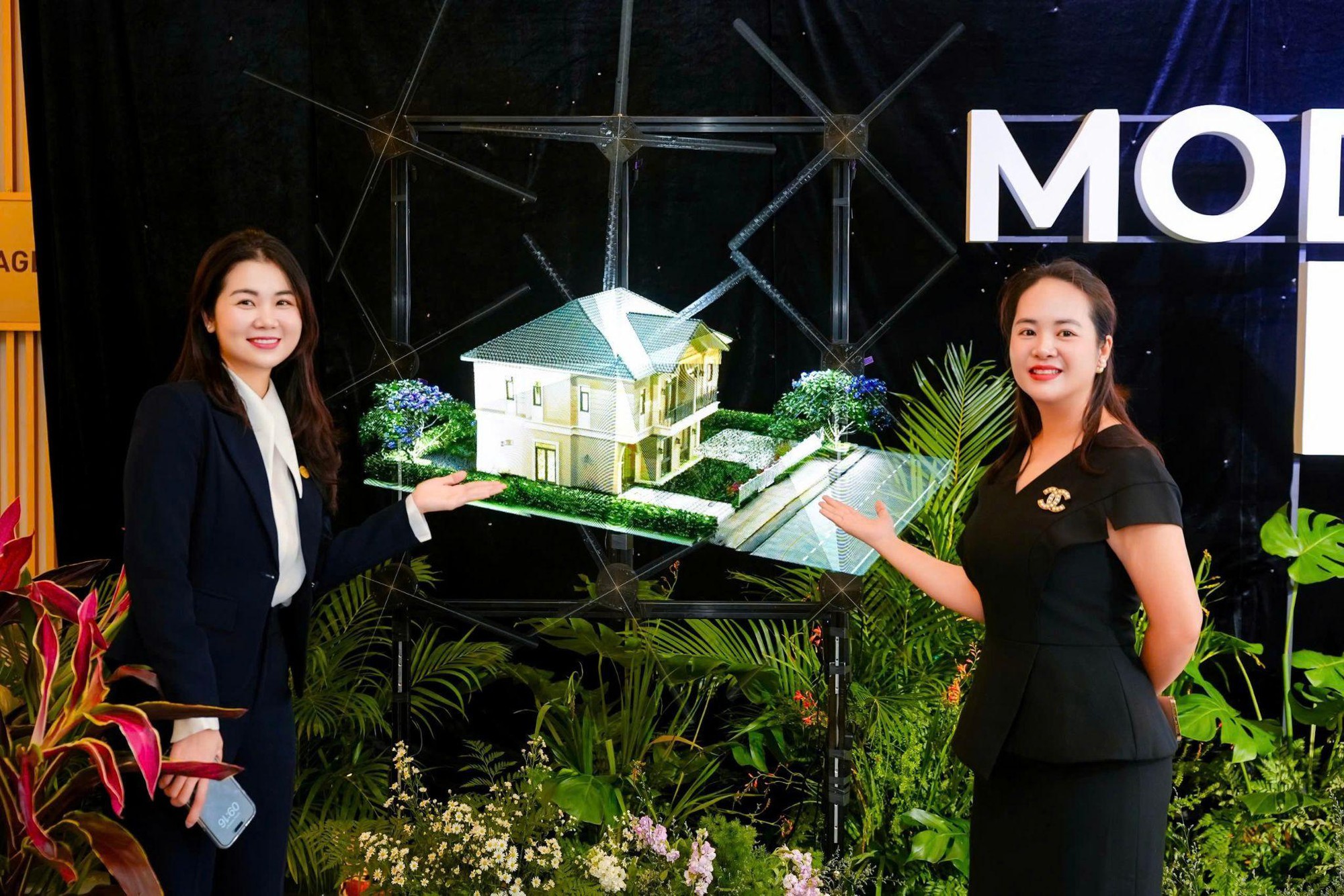 Chuẩn sống tiên phong Mature Living chính thức hiện diện tại cửa ngõ phía Bắc TP.HCM - Ảnh 1.