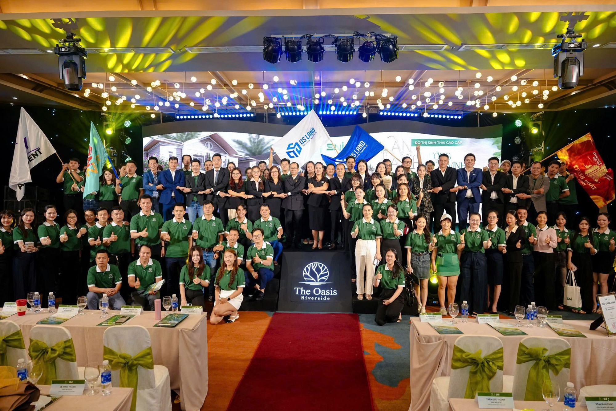 Chuẩn sống tiên phong Mature Living chính thức hiện diện tại cửa ngõ phía Bắc TP.HCM - Ảnh 2.