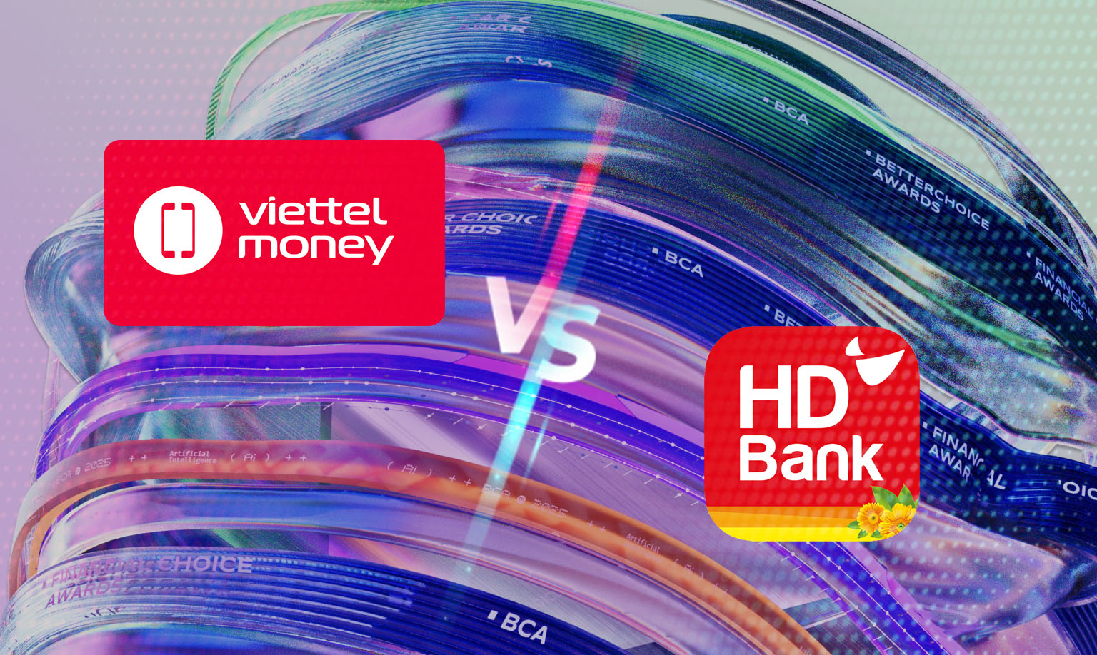 Viettel Money vs HDBank: "Phổ cập" và "đột phá", ai xứng đáng lên ngôi ở hạng mục Hệ sinh thái tài chính? - Ảnh 1.