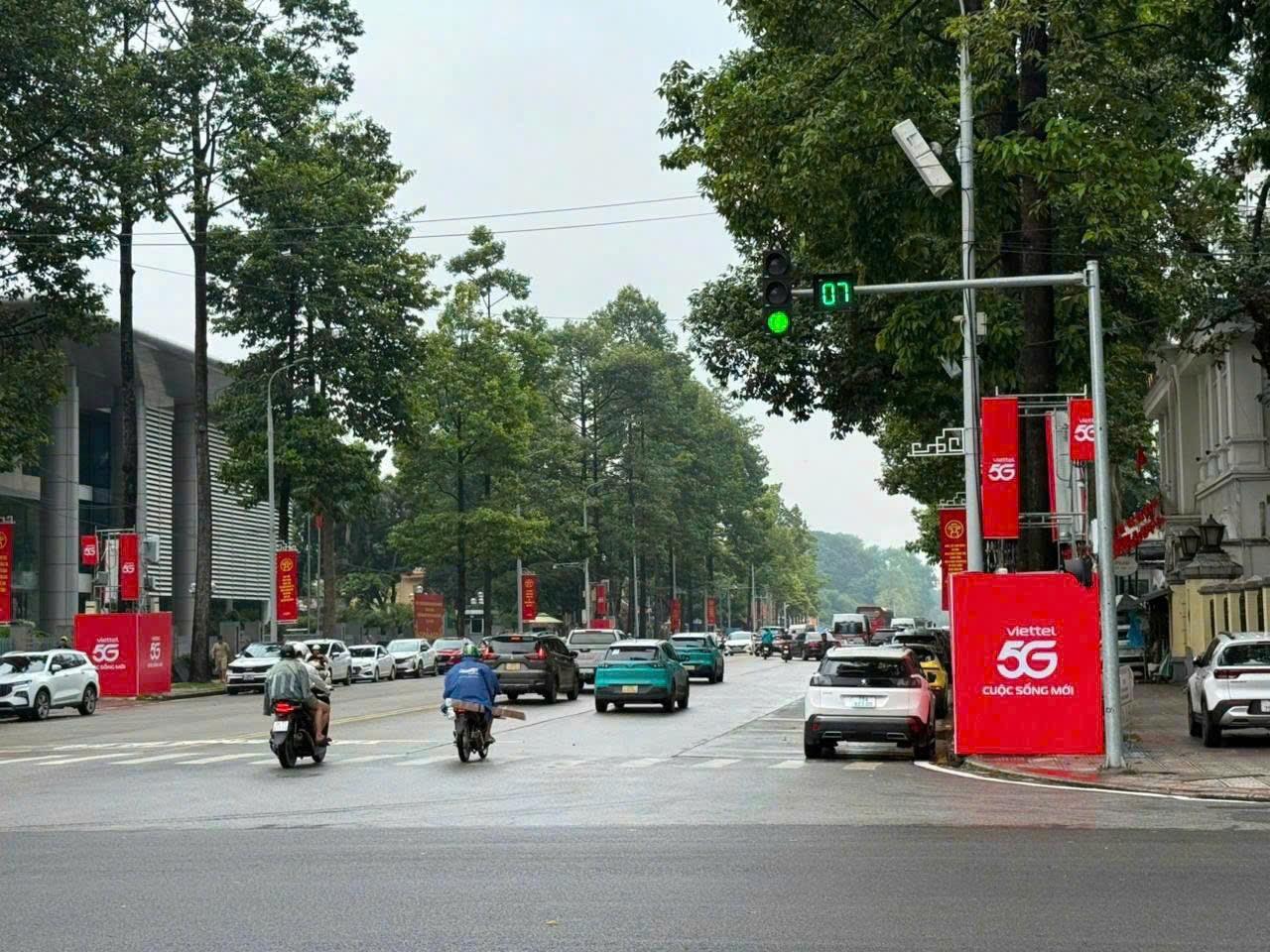Viettel ‘chạy nước rút’ đưa trạm 5G từ A80 lên mạng lưới - Ảnh 2.