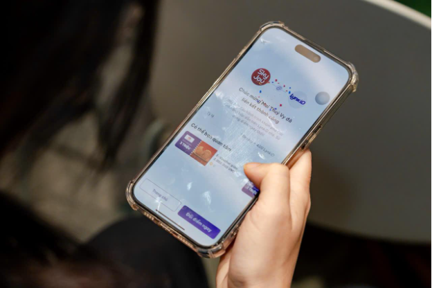 Ecosystem Loyalty – Xu hướng marketing mà quản lý doanh nghiệp không thể bỏ qua - Ảnh 2. Ecosystem Loyalty – Xu hướng marketing mà quản lý doanh nghiệp không thể bỏ qua - Ảnh 2.