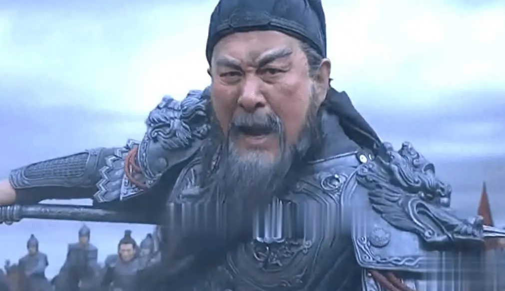 5 vị tướng khiến Quan Vũ luôn phải dè chừng khi đối đầu: Một trong số đó từng đánh bại hổ bằng tay không- Ảnh 1. 5 vị tướng khiến Quan Vũ luôn phải dè chừng khi đối đầu: Một trong số đó từng đánh bại hổ bằng tay không- Ảnh 1.