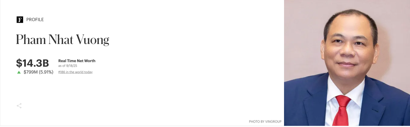 Lộ diện 'tân vương' vốn hóa sàn chứng khoán Việt Nam- Ảnh 1.