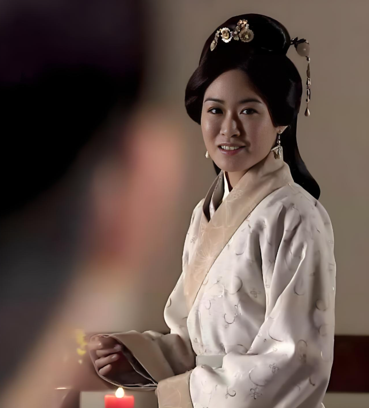 4 nữ nhân thông minh nhất Tam Quốc- Ảnh 2.