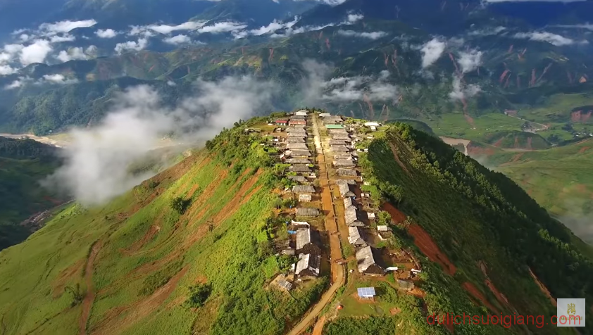 Đỉnh núi trong "Top 10 cao nhất Việt Nam", thuộc Hoàng Liên Sơn: Vừa có bé 5 tuổi chinh phục thành công - Ảnh 11.