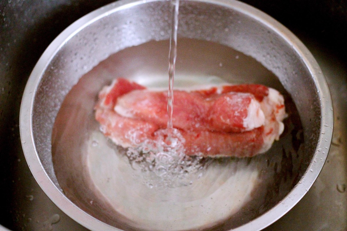 Thịt nên để trong ngăn đông tủ lạnh bao lâu? Lấy ra rã đông rồi lại cất vào nhiều lần có nên tiếp tục ăn?- Ảnh 3. Thịt nên để trong ngăn đông tủ lạnh bao lâu? Lấy ra rã đông rồi lại cất vào nhiều lần có nên tiếp tục ăn?- Ảnh 3.