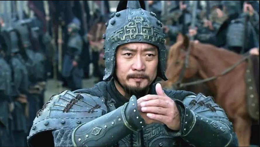 5 vị tướng khiến Quan Vũ luôn phải dè chừng khi đối đầu: Một trong số đó từng đánh bại hổ bằng tay không- Ảnh 2. 5 vị tướng khiến Quan Vũ luôn phải dè chừng khi đối đầu: Một trong số đó từng đánh bại hổ bằng tay không- Ảnh 2.