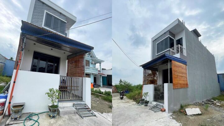 Xây nhà trên đất người khác, còn kháng cáo: Đỉnh điểm ngang ngược, Chí Phèo- Ảnh 1. Xây nhà trên đất người khác, còn kháng cáo: Đỉnh điểm ngang ngược, Chí Phèo- Ảnh 1.