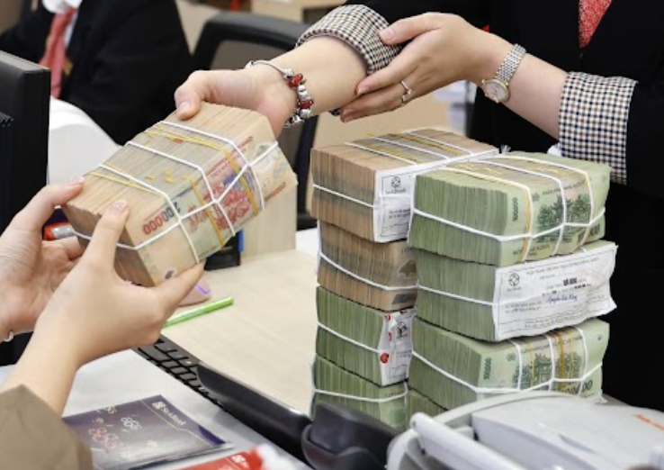 Dự báo lãi suất VND tại Việt Nam năm 2025: Xu hướng và tác động đến kinh tế - Ảnh 2. Dự báo lãi suất VND tại Việt Nam năm 2025: Xu hướng và tác động đến kinh tế - Ảnh 2.