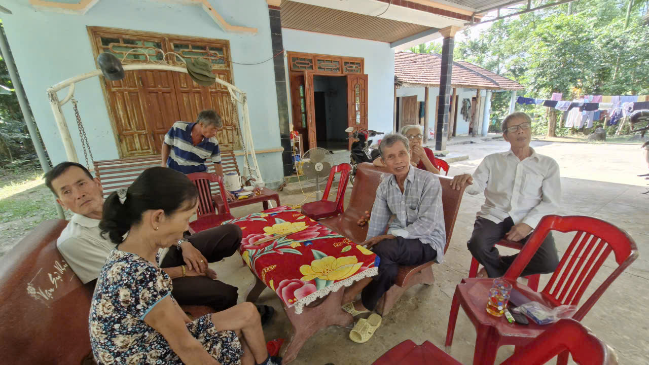 Nhà máy 500 tỉ ở Đà Nẵng "chết yểu", người dân bị vạ lây- Ảnh 3.
