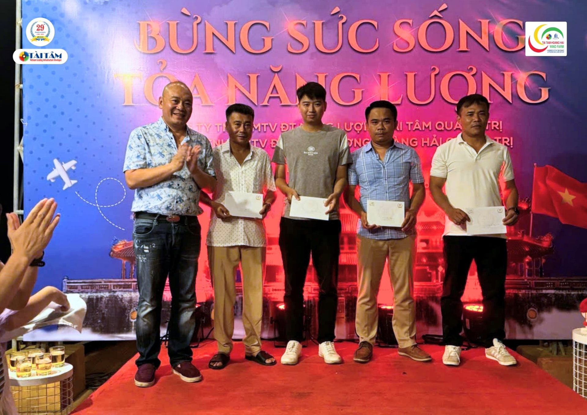 Chủ tịch 82 tuổi và gia tộc họ Đỗ đứng sau Tập đoàn bất động sản kín tiếng nắm trong tay loạt dự án điện gió hàng nghìn tỷ đồng- Ảnh 3.