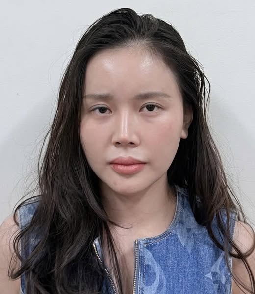 Vụ vu khống Hoa hậu Bùi Quỳnh Hoa: Chân dung đối tượng Lê Hương Ly vừa bị khởi tố - Ảnh 1.