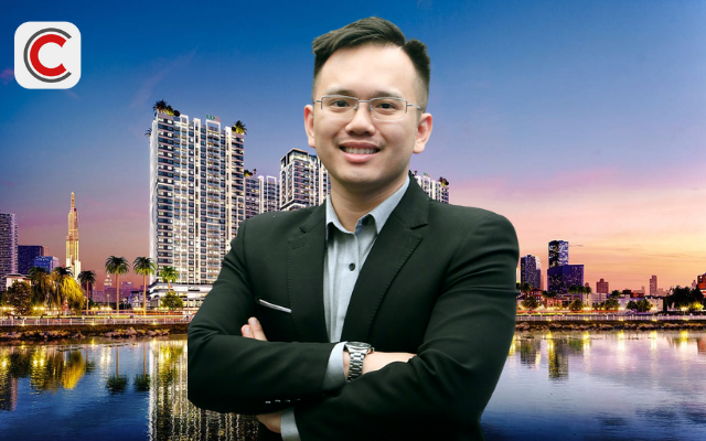 Phó TGĐ Batdongsan.com.vn: Bất động sản vẫn là kênh tích sản hấp dẫn, nhưng người thu nhập trung bình - thấp ngày càng khó mua nhà- Ảnh 1.