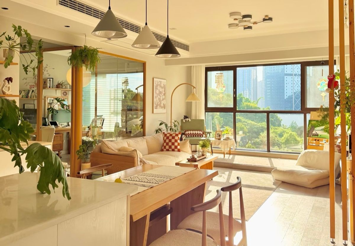 4 dấu hiệu của ngôi nhà vượng khí, phúc lộc trổ bông, tiền tài "không cầu mà tự đắc"- Ảnh 2.