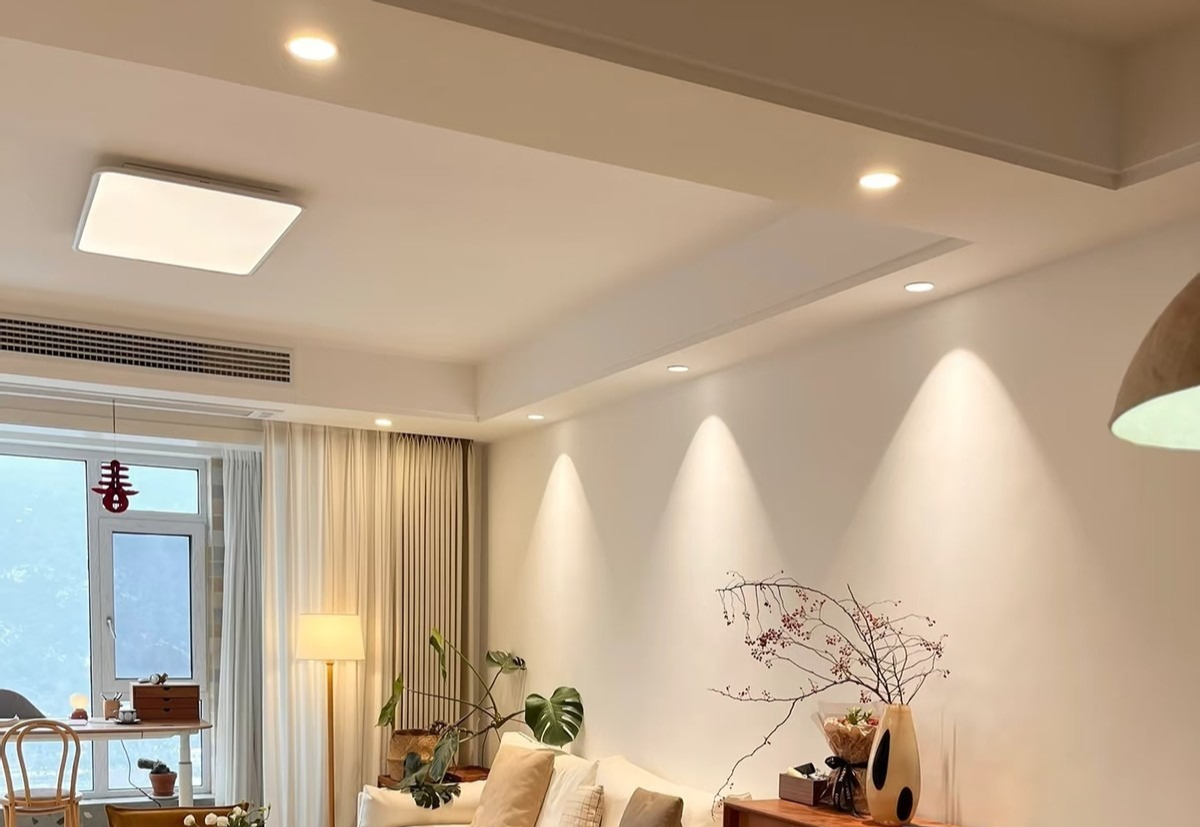 4 dấu hiệu của ngôi nhà vượng khí, phúc lộc trổ bông, tiền tài "không cầu mà tự đắc"- Ảnh 3.